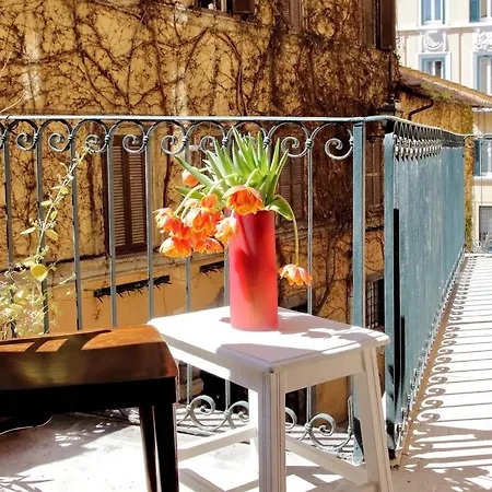 아파트 4bnb - Tiberina Spacious