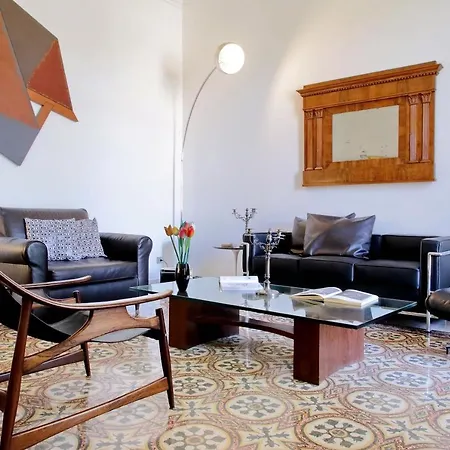 4bnb - Tiberina Spacious *