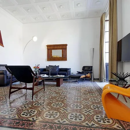 4bnb - Tiberina Spacious