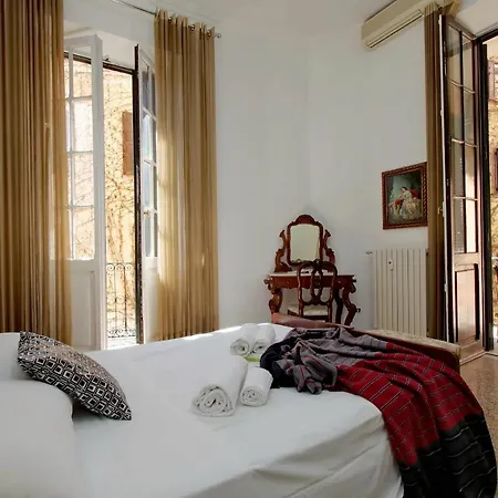 4bnb - Tiberina Spacious ローマ