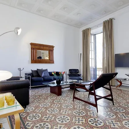 4bnb - Tiberina Spacious * Rome