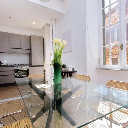 4bnb - Tiberina Spacious * Rome