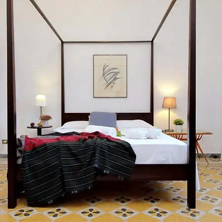 4bnb - Tiberina Spacious