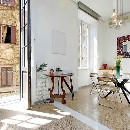 4bnb - Tiberina Spacious Apartament