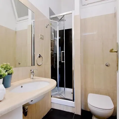 4bnb - Tiberina Spacious Apartment Rome