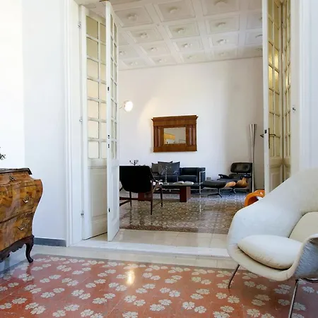 4bnb - Tiberina Spacious Apartment