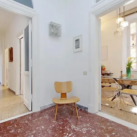 4bnb - Tiberina Spacious