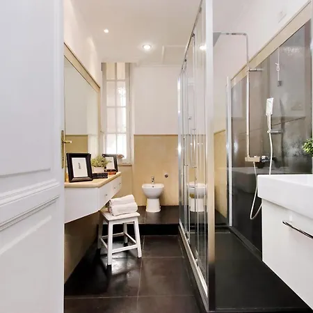 4bnb - Tiberina Spacious