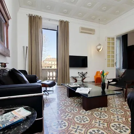 Apartment 4bnb - Tiberina Spacious *