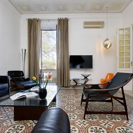 4bnb - Tiberina Spacious *
