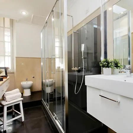 4bnb - Tiberina Spacious