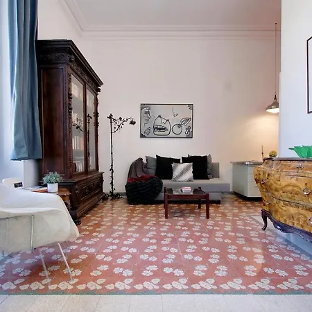 4bnb - Tiberina Spacious