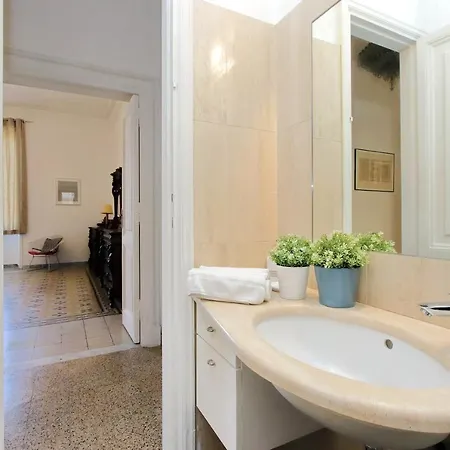 4bnb - Tiberina Spacious Apartment *