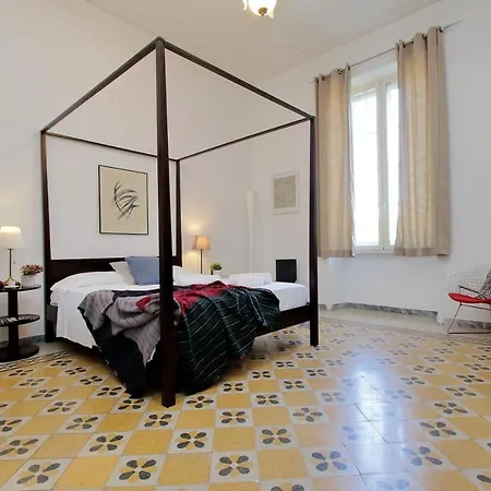 4bnb - Tiberina Spacious Apartment Rome