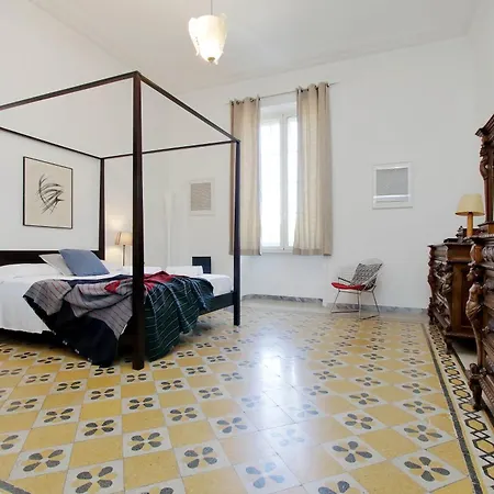4bnb - Tiberina Spacious *