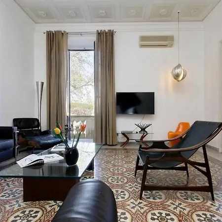 4bnb - Tiberina Spacious * Rom