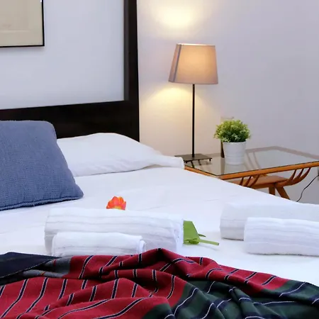 4bnb - Tiberina Spacious Apartment Rom
