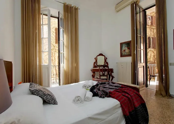 4bnb - Tiberina Spacious Rzym