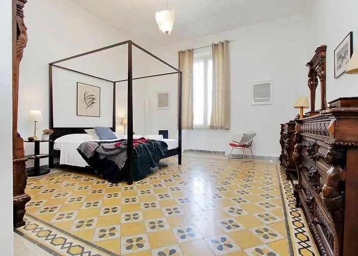 4bnb - Tiberina Spacious * Rzym