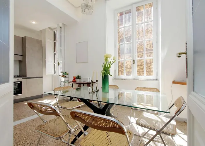 4bnb - Tiberina Spacious Apartament *