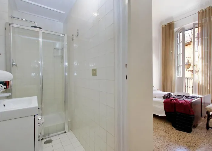 Apartament 4bnb - Tiberina Spacious