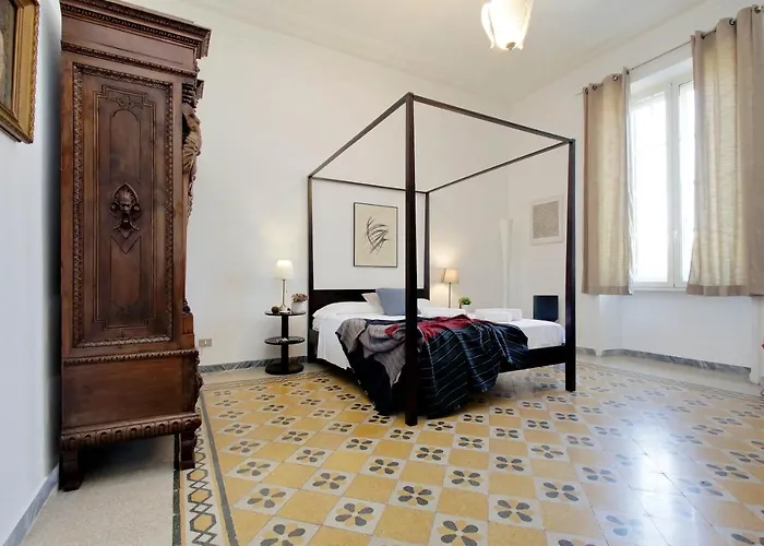 4bnb - Tiberina Spacious *